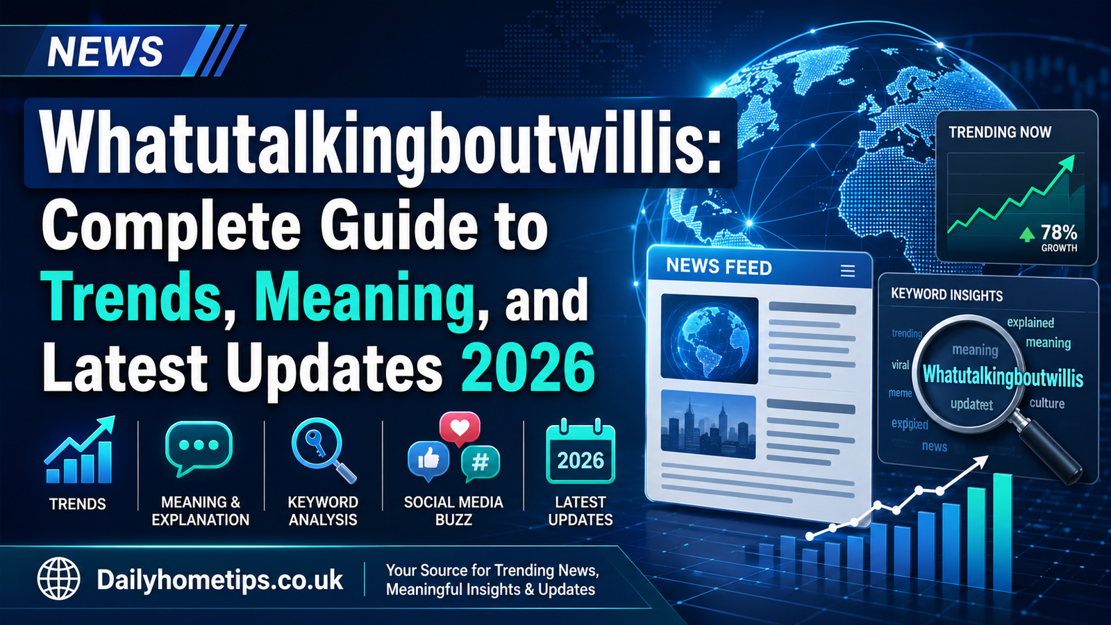 News Whatutalkingboutwillis