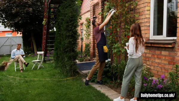 Mygardenandpatio: Transform Your Outdoor Space with Expert DIY Garden and Patio Ideas