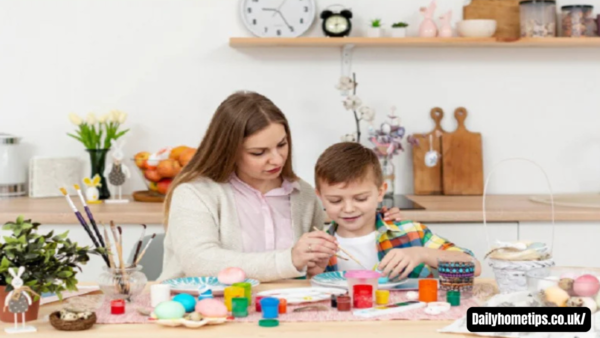 Activities Brought To You By Lookwhatmomfound Lwmfcrafts: Creative DIY Crafts and Family Fun for Every Age