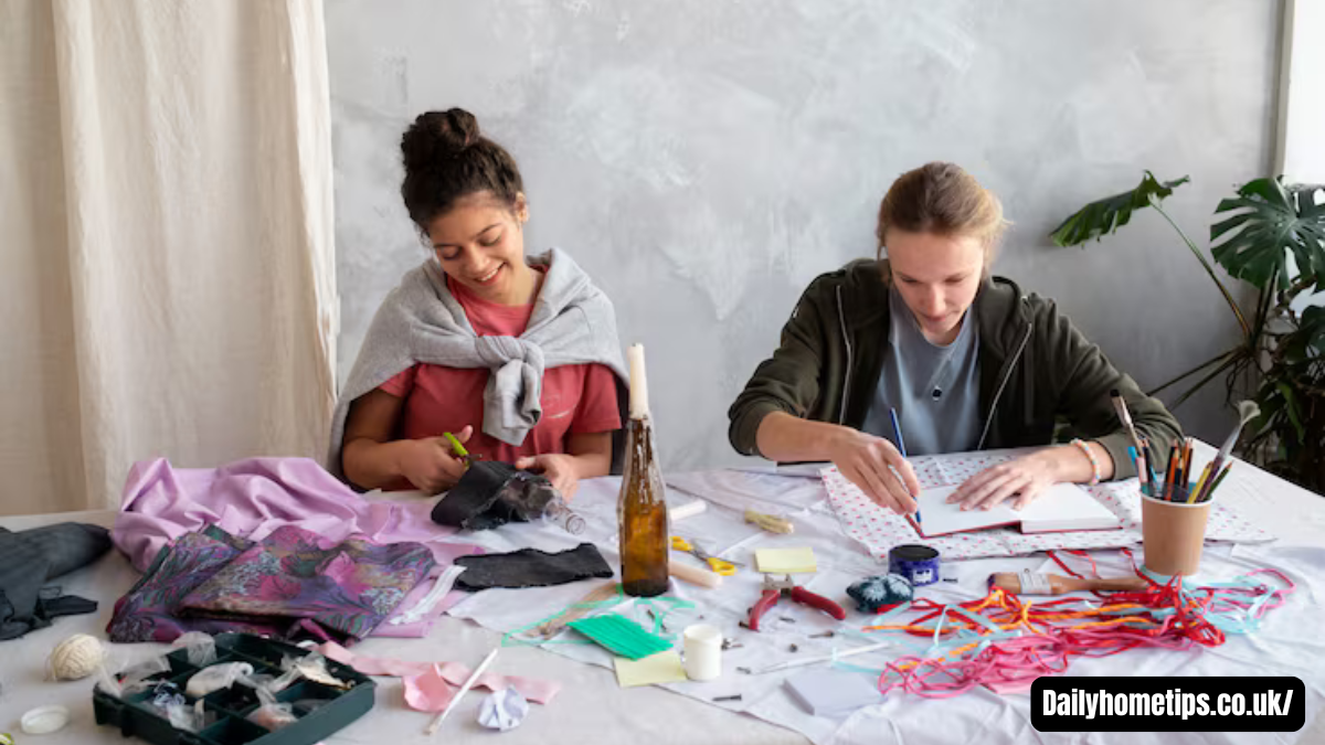 fun crafts lwmfcrafts