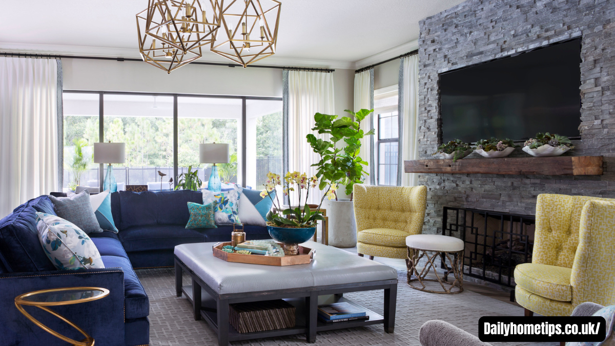 home decor ideas thehometrotters