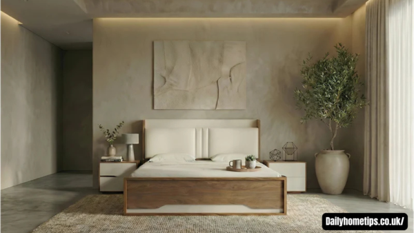 Mcnamara TheHomeTrotters: Smart Home Design Ideas for Modern Living