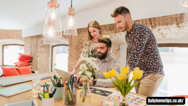 Blog Home Ideas Thehometrotters: Creative and Practical Ways to Transform Your Living Space