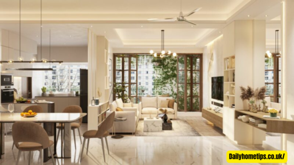 Interior Design DrHomey: The Ultimate Blueprint for Modern, Stylish & Budget-Friendly Living in 2026