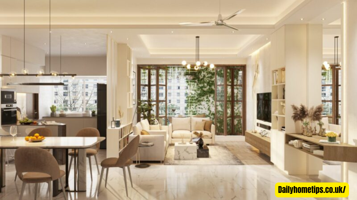 interior design drhomey