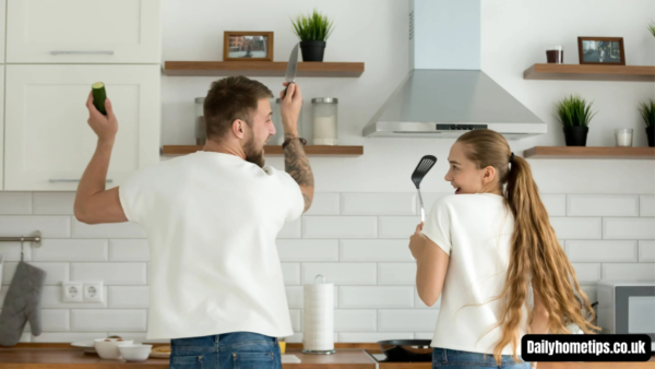 Kitchen Upgrading Advice Mintpalment: Easy Expert Tips to Transform Your Kitchen