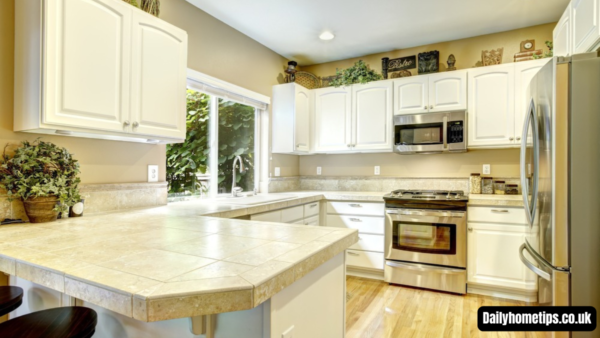 Kitchen Upgrading Tips Mintpalment for a Modern, Functional, and Stylish Kitchen