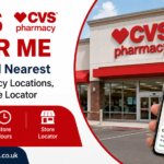 CVS Near Me